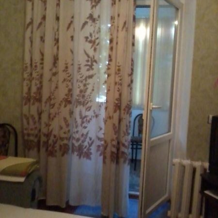 Квартира В Центре. Odessa Eksteriør bilde