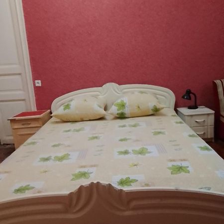 Квартира В Центре. Odessa Eksteriør bilde