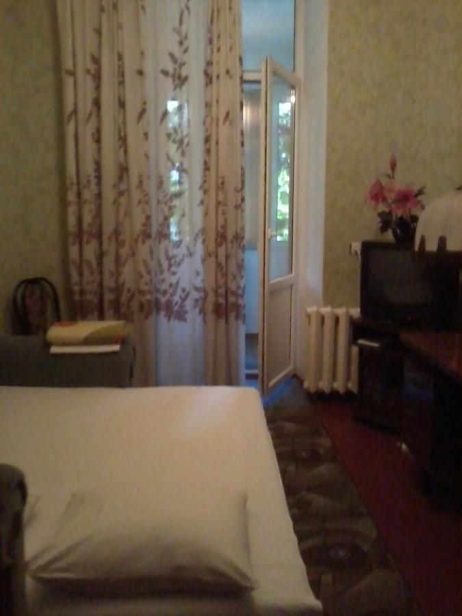 Квартира В Центре. Odessa Eksteriør bilde