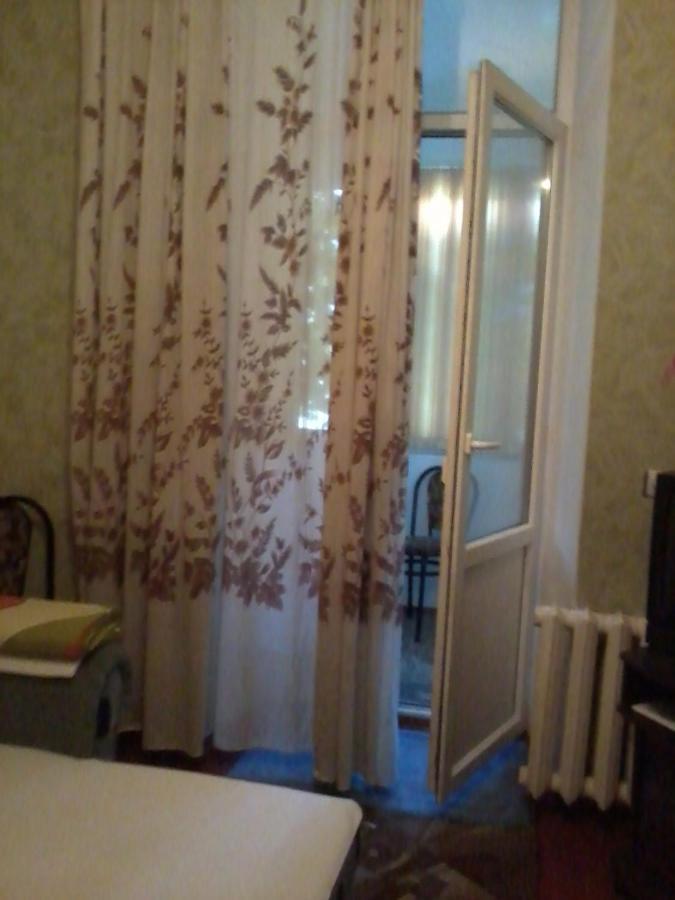 Квартира В Центре. Odessa Eksteriør bilde