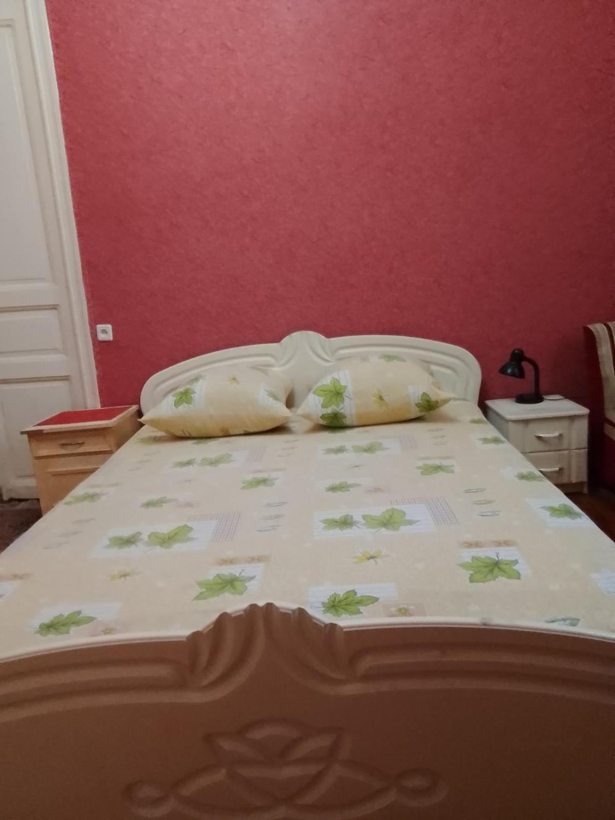 Квартира В Центре. Odessa Eksteriør bilde